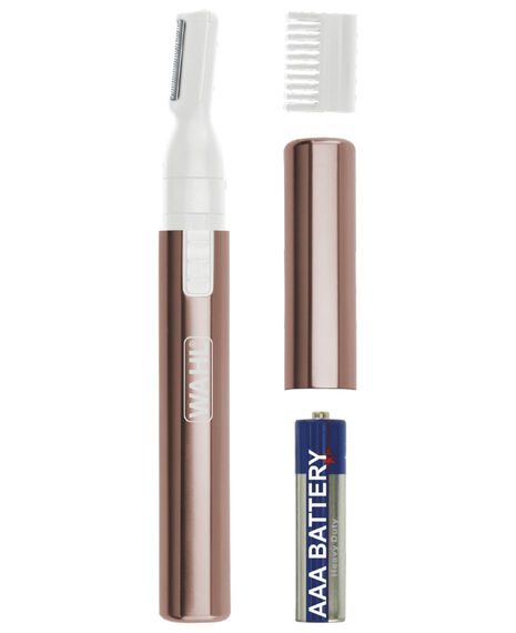 Clean & Smooth Precision Detailer